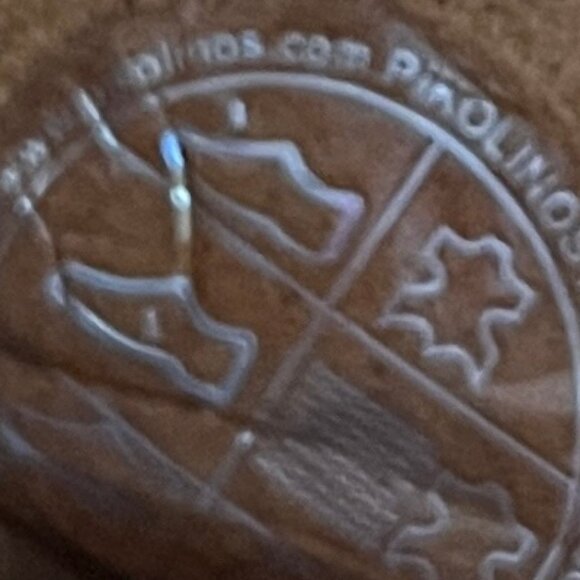 The Perfect Pair of Pikolinos Booties w Side Zip - 40 EU/9 US - AS NEW - Rare - Picture 6 of 13